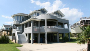 GF2, Touch of Grey, Semi-Oceanfront, Private Pool, Hot Tub, Close to Beach Access